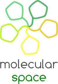 Molecular Space logo